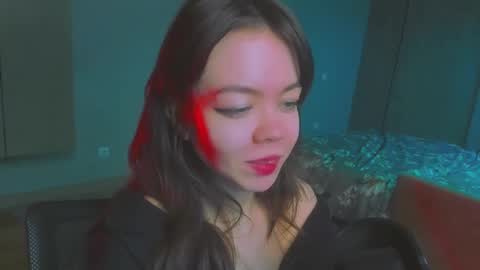 Snapshot of haribo_asmr chatting on January 15, 11:32 am Miss Hari online show from January 15, 11:32 am