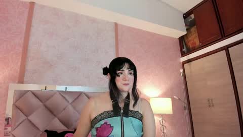 Harimoon online show from November 9, 3:16 am