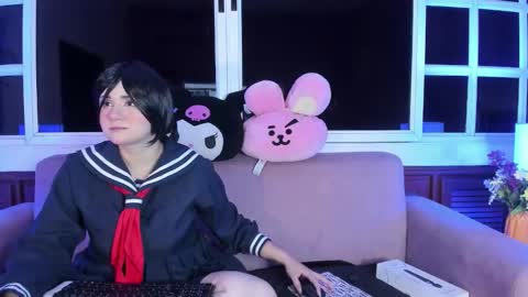 Harimoon online show from December 22, 3:25 am