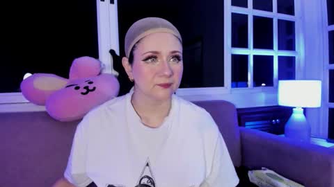 Harimoon online show from February 10, 3:10 am