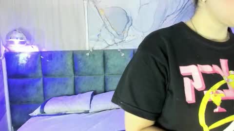 Harimoon online show from February 27, 3:06 am