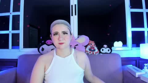 Harimoon online show from March 17, 3:11 am