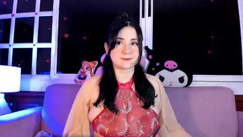 Snapshot of harimoon chatting on April 22, 3:09 am Harimoon online show from April 22, 3:09 am