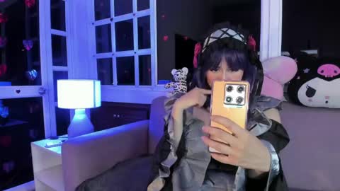 Snapshot of harimoon chatting on May 2, 3:22 am Harimoon online show from May 2, 3:22 am
