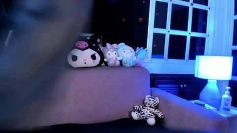 Snapshot of harimoon chatting on May 13, 3:37 am Harimoon online show from May 13, 3:37 am