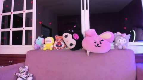 Snapshot of harimoon chatting on May 22, 3:35 am Harimoon online show from May 22, 3:35 am