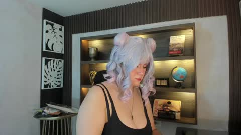 Snapshot of harimoon chatting on June 7, 3:32 am Harimoon online show from June 7, 3:32 am
