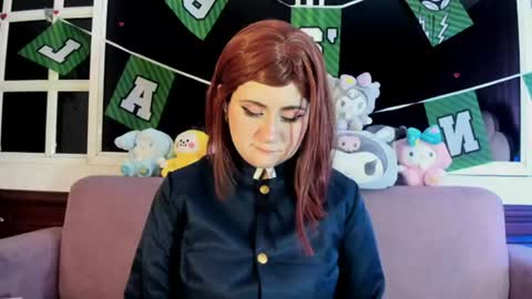 Snapshot of harimoon chatting on June 21, 3:31 am Harimoon online show from June 21, 3:31 am