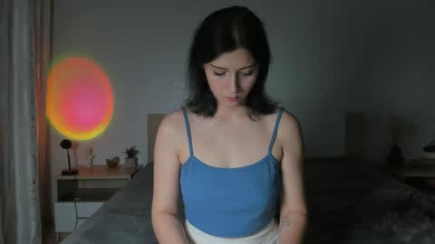 Sophia Haristinali online show from May 1, 12:26 am