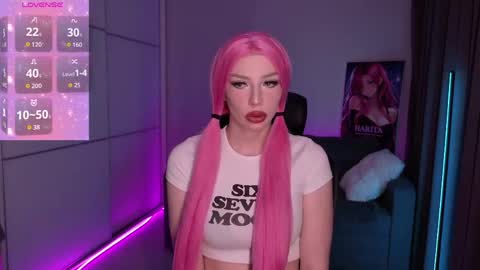Snapshot of harita_lovee chatting on May 8, 8:58 pm HARITA LOVEE online show from May 8, 8:58 pm