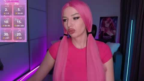 Snapshot of harita_lovee chatting on May 12, 10:07 pm HARITA LOVEE online show from May 12, 10:07 pm