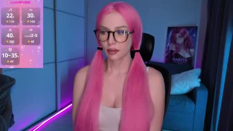 Snapshot of harita_lovee chatting on May 21, 12:06 am HARITA LOVEE online show from May 21, 12:06 am