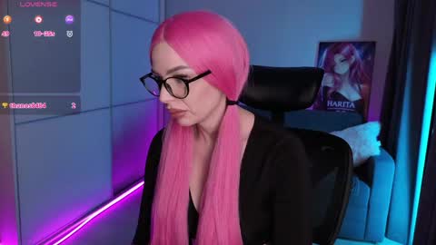 Snapshot of harita_lovee chatting on May 22, 8:47 pm HARITA LOVEE online show from May 22, 8:47 pm