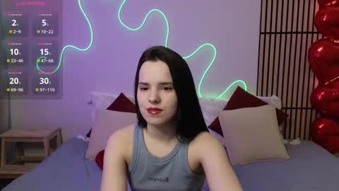 Harleen online show from February 12, 10:14 am