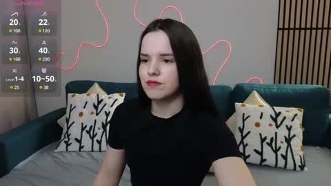 Harleen online show from February 23, 4:35 pm