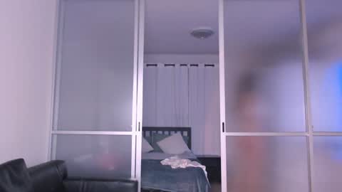 Snapshot of harley_blanco chatting on December 5, 2:11 pm Harley online show from December 5, 2:11 pm