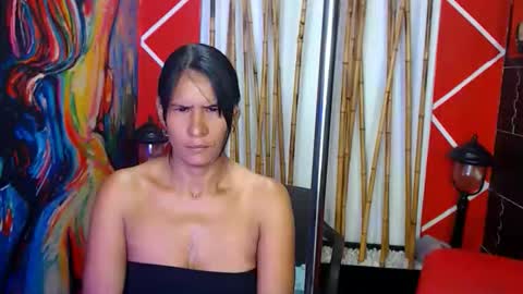 Snapshot of harley_brunette74 chatting on May 1, 1:16 pm HARLEY online show from May 1, 1:16 pm