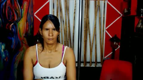 Snapshot of harley_brunette74 chatting on May 11, 12:55 pm HARLEY online show from May 11, 12:55 pm