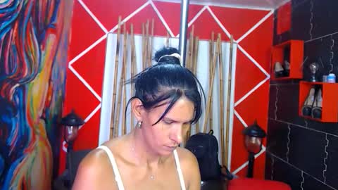 Snapshot of harley_brunette74 chatting on May 15, 12:34 pm HARLEY online show from May 15, 12:34 pm