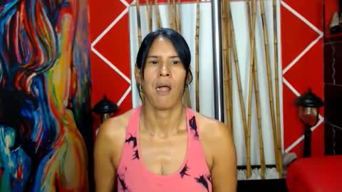 Snapshot of harley_brunette74 chatting on May 27, 1:08 pm HARLEY online show from May 27, 1:08 pm