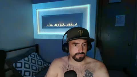 Snapshot of harleyd83018 chatting on June 2, 5:37 pm Harley online show from June 2, 5:37 pm
