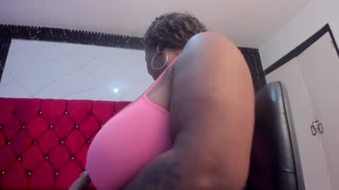 Harley Evaans online show from January 8, 12:05 pm