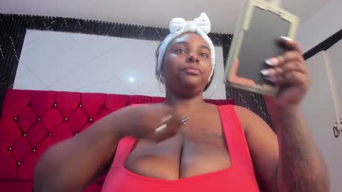 Harley Evaans online show from January 13, 12:13 pm