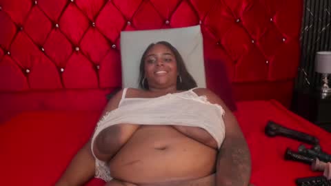 Harley Evaans online show from January 22, 6:20 pm