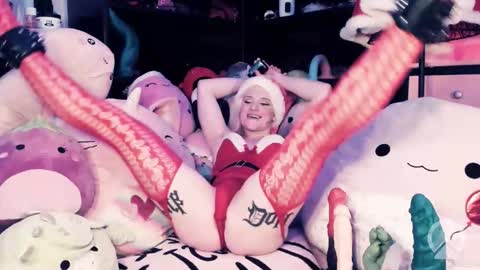 Harley Lockhart online show from December 19, 7:26 am