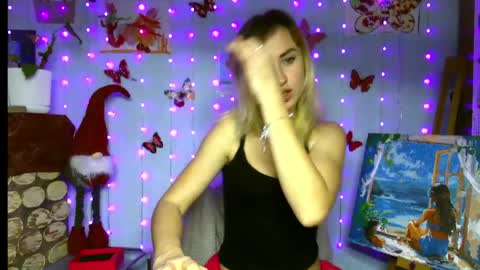 Mery online show from March 8, 1:59 pm