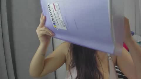 Natii  online show from November 12, 12:00 am