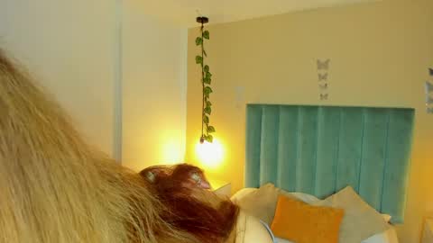 harleyqueen_robbie online show from June 9, 8:09 pm