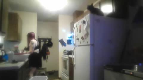 Snapshot of harleyszaddy chatting on May 14, 4:08 am harleyszaddy online show from May 14, 4:08 am