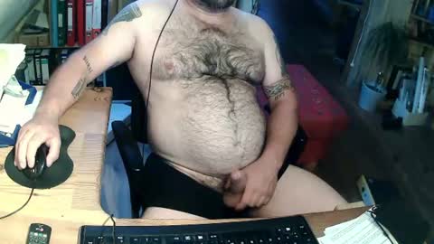 Snapshot of harleywerner chatting on July 18, 2:32 pm harleywerner online show from July 18, 2:32 pm