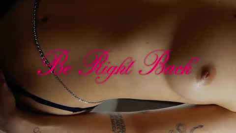 Snapshot of harlowblake___ chatting on September 18, 5:59 pm HARLOW BLAKE online show from September 18, 5:59 pm