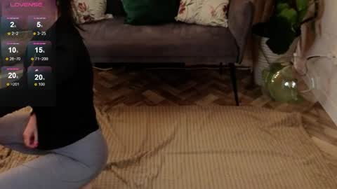 Snapshot of harmoni_love chatting on May 21, 4:30 am Alice online show from May 21, 4:30 am