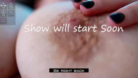 Sophia  online show from February 18, 7:54 am