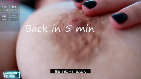 Sophia  online show from September 9, 7:19 am