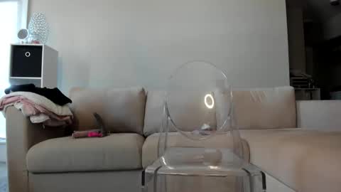 Harmonie Marquise online show from March 6, 7:43 pm