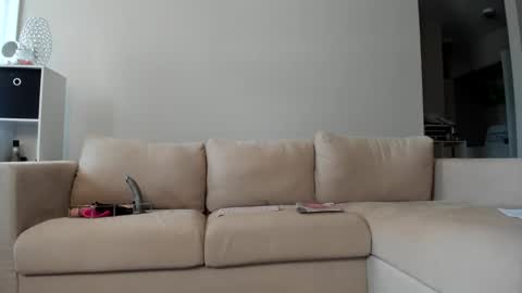 Harmonie Marquise online show from March 10, 5:07 pm