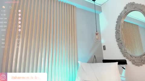 Harmony online show from February 16, 2:09 am