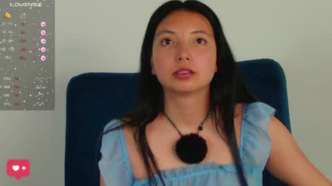 Snapshot of harmonys_couple_ chatting on May 27, 9:34 pm Harmonys World online show from May 27, 9:34 pm