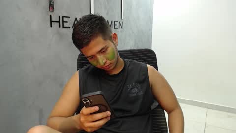 harold_18_ online show from February 12, 6:47 pm