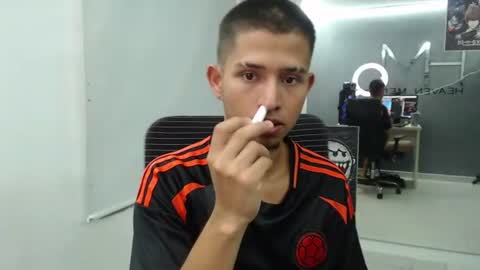 harold_18_ online show from July 1, 6:29 pm