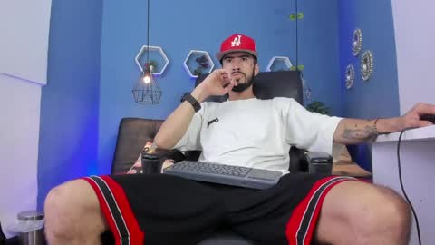 harold_999 online show from April 26, 1:47 am