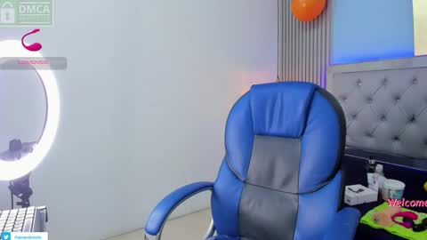 IM HAROLD online show from November 5, 2:06 pm