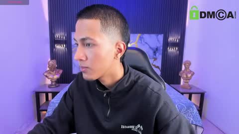 IM HAROLD online show from April 18, 1:48 pm