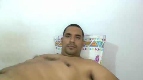 ricardo online show from December 12, 1:06 pm