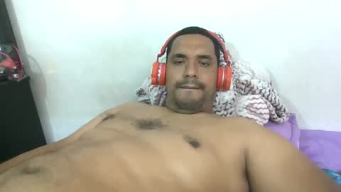 ricardo online show from February 21, 4:16 pm