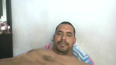 ricardo online show from September 26, 9:08 pm